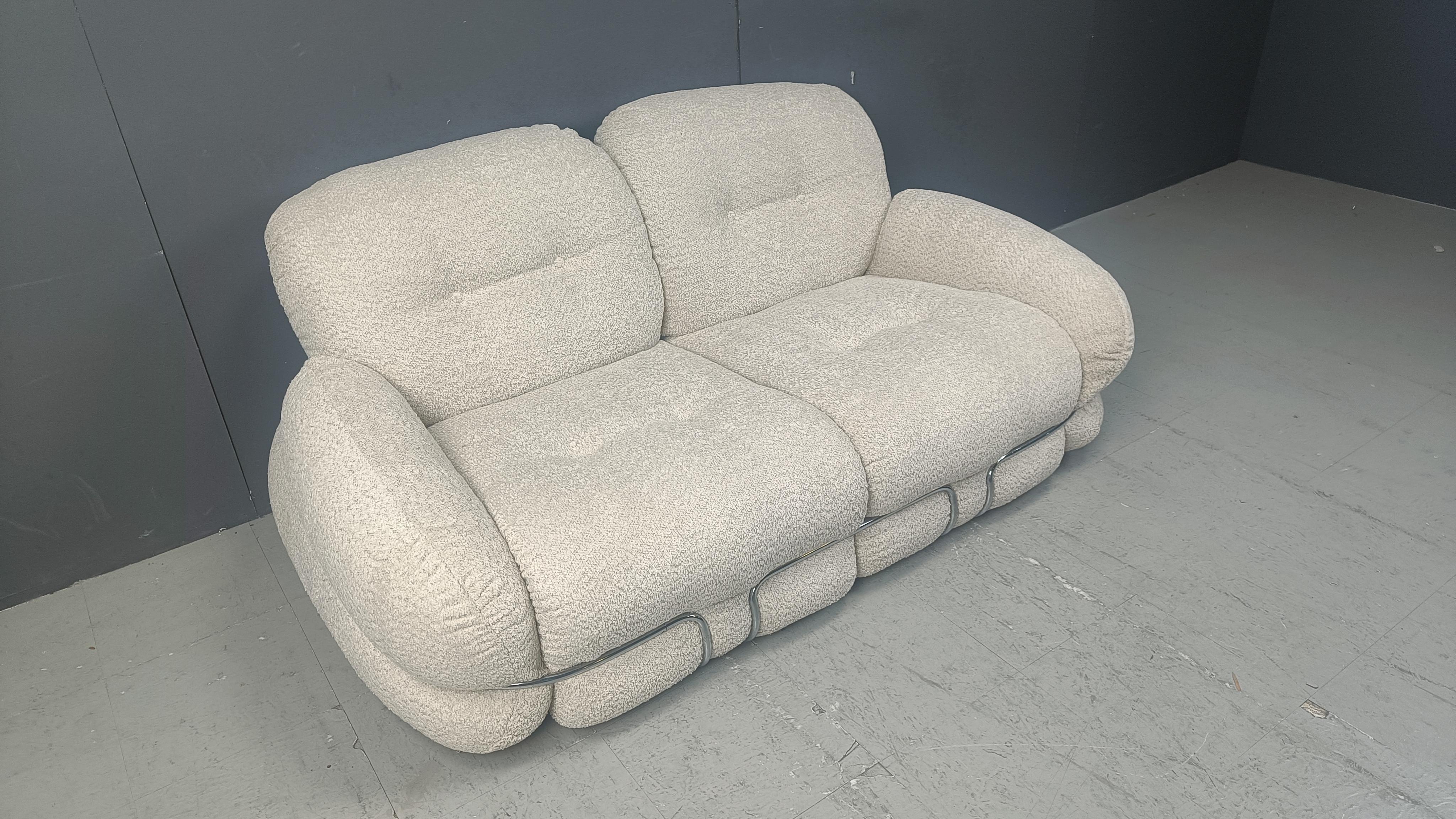 Late 20th Century Mid century modern 