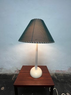 Mid-Century Modern Olympia Indoor Outdoor Table Lamp