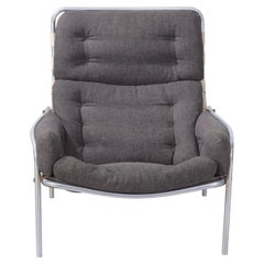 Mid Century Modern Osaka lounge chair by Martin Visser for Spectrum