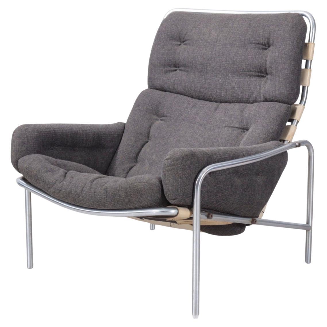Mid Century Modern Osaka lounge chair by Martin Visser for Spectrum