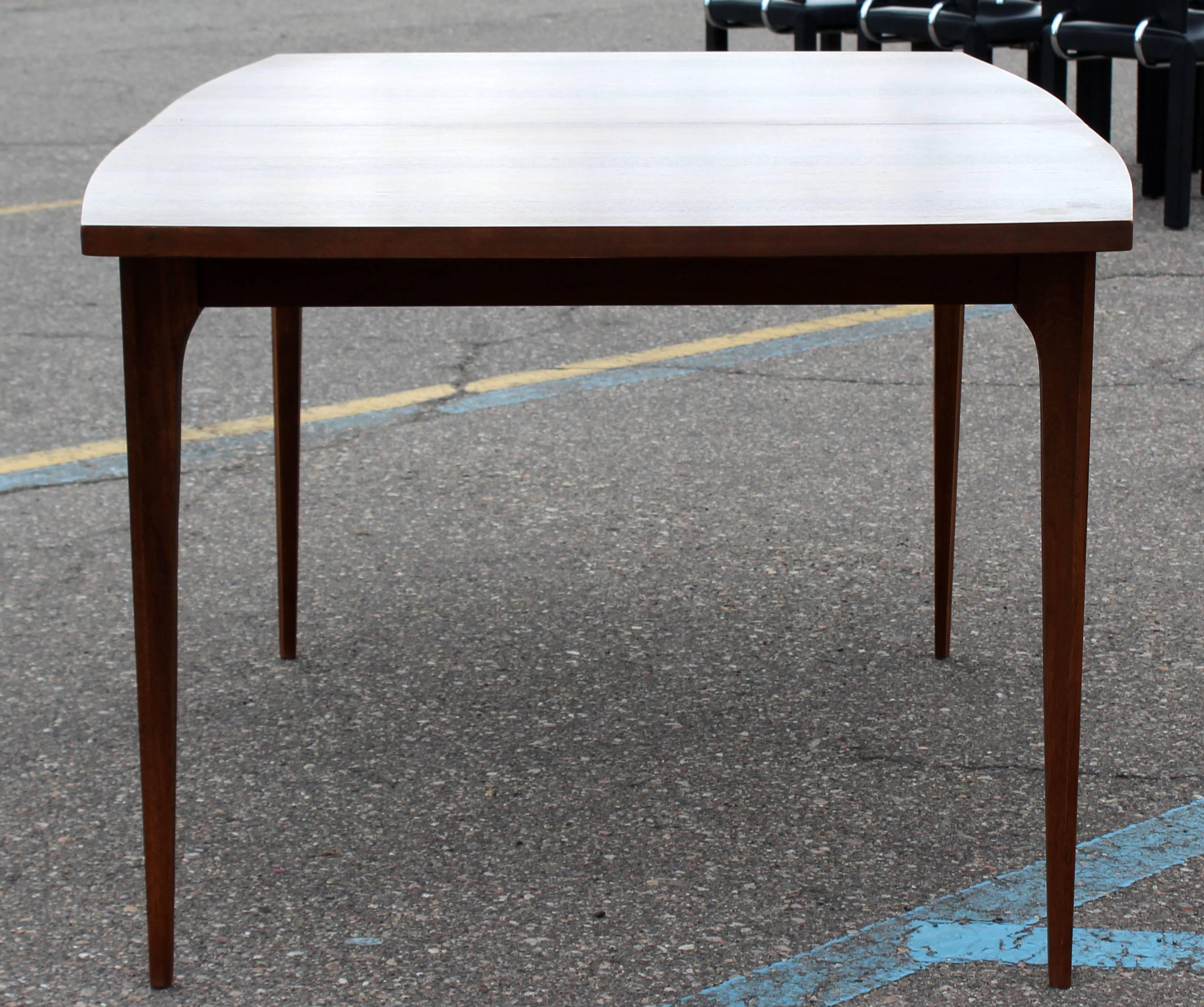 broyhill brasilia table