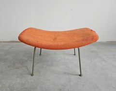 Modernes Ottomane-Modell „Oyster“ aus der Mitte des Jahrhunderts, entworfen von Pierre Paulin für Artifort