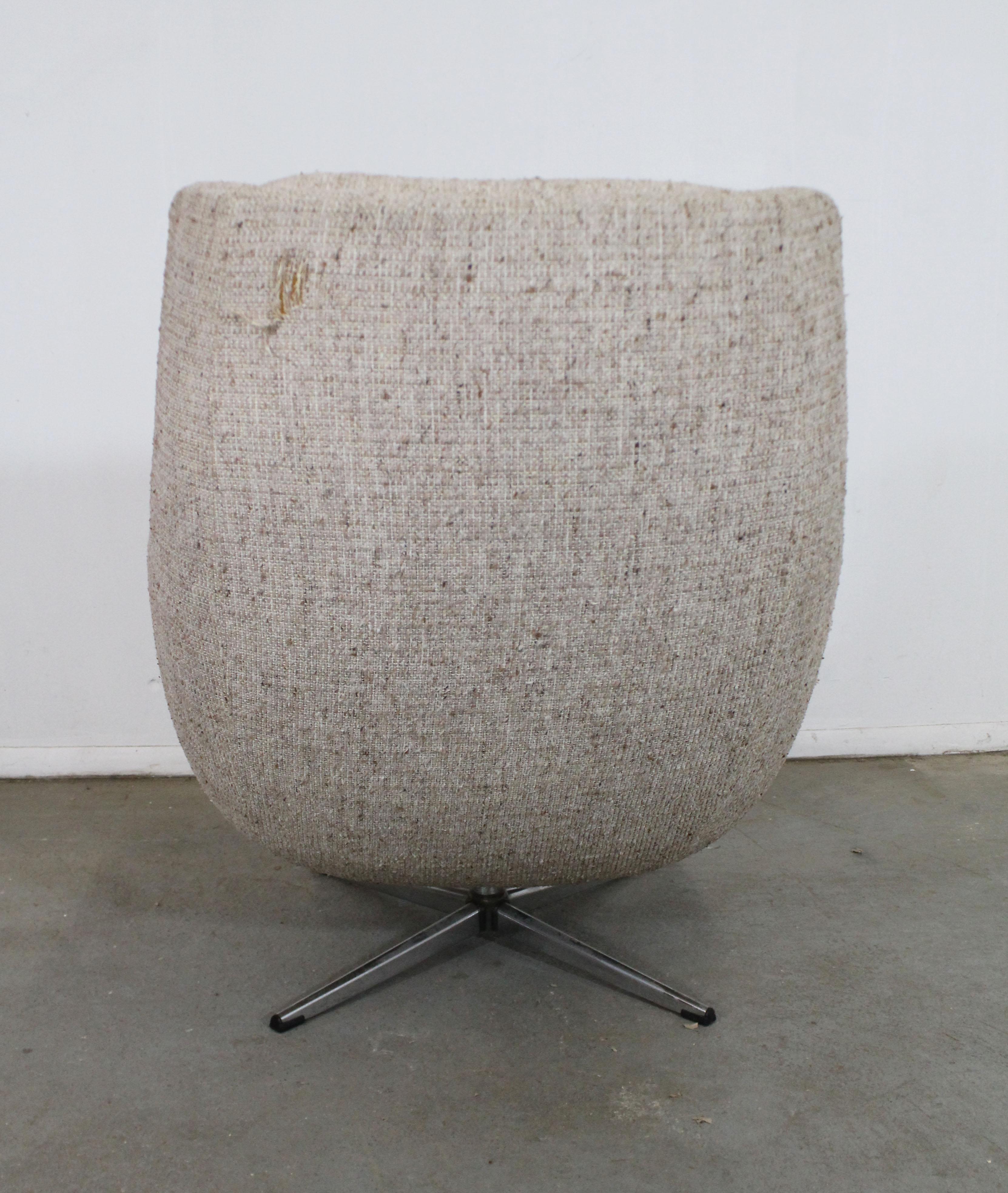 overman chair