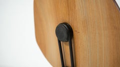 Moderne P31 Stühle von Osvaldo Borsani, Tecno, 1950er Jahre