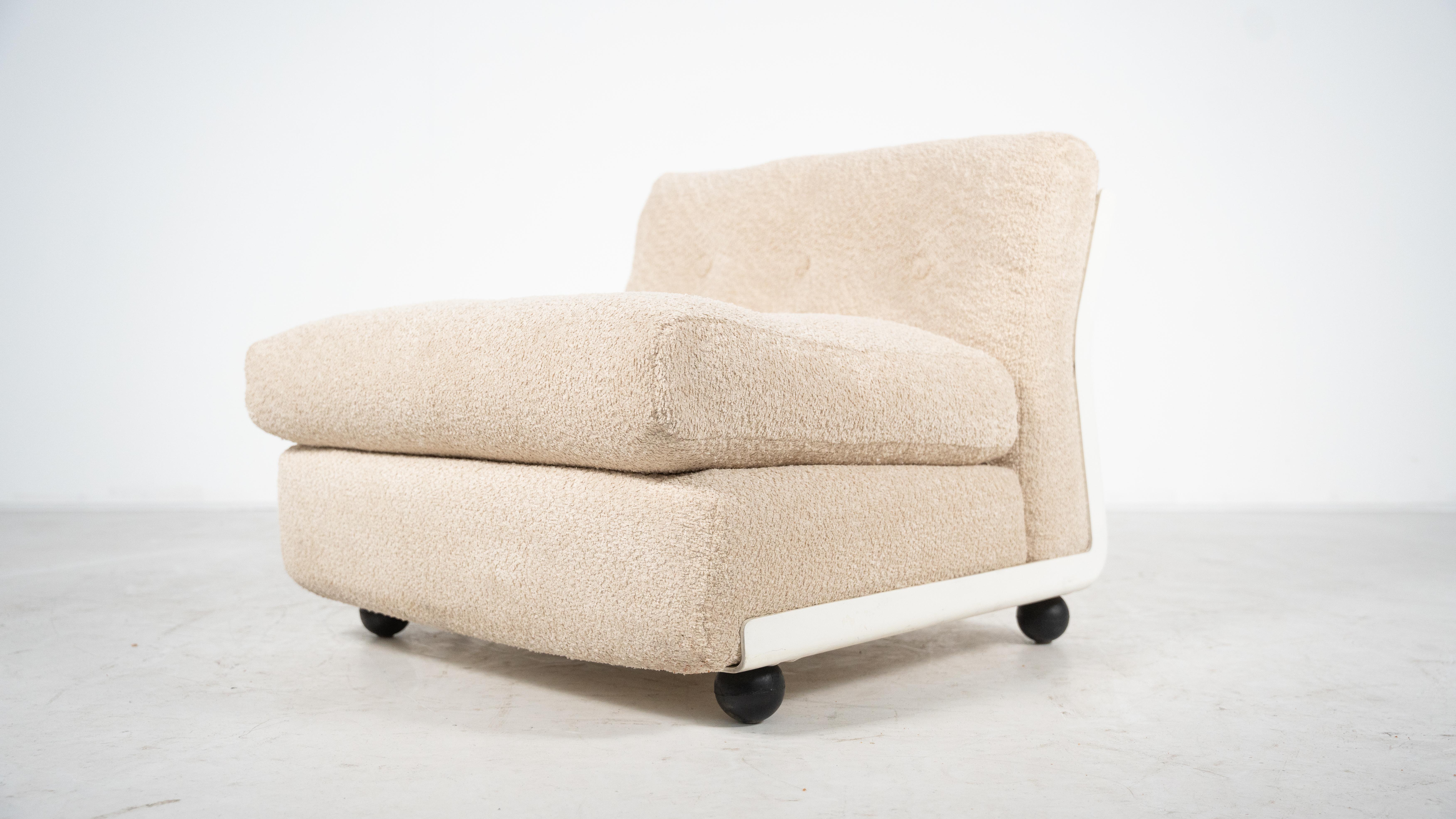 Mid-20th Century Mid-Century Modern Pair of 