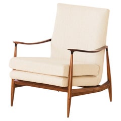 Paar Sessel von Cimo, Brasilianische Möbel, Midcentury Design, Vintage