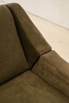 Paar Sessel von Cimo, Vintage Möbel, Midcentury Design