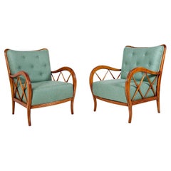 Armchairs