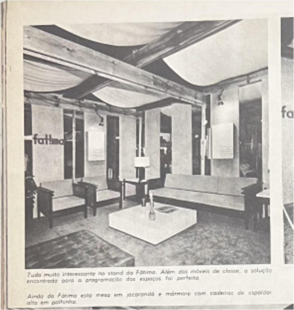 Mid-Century Modern Pair of Armchairs in Hardwood & Bouclé, Fatima, c. 1960 For Sale 6