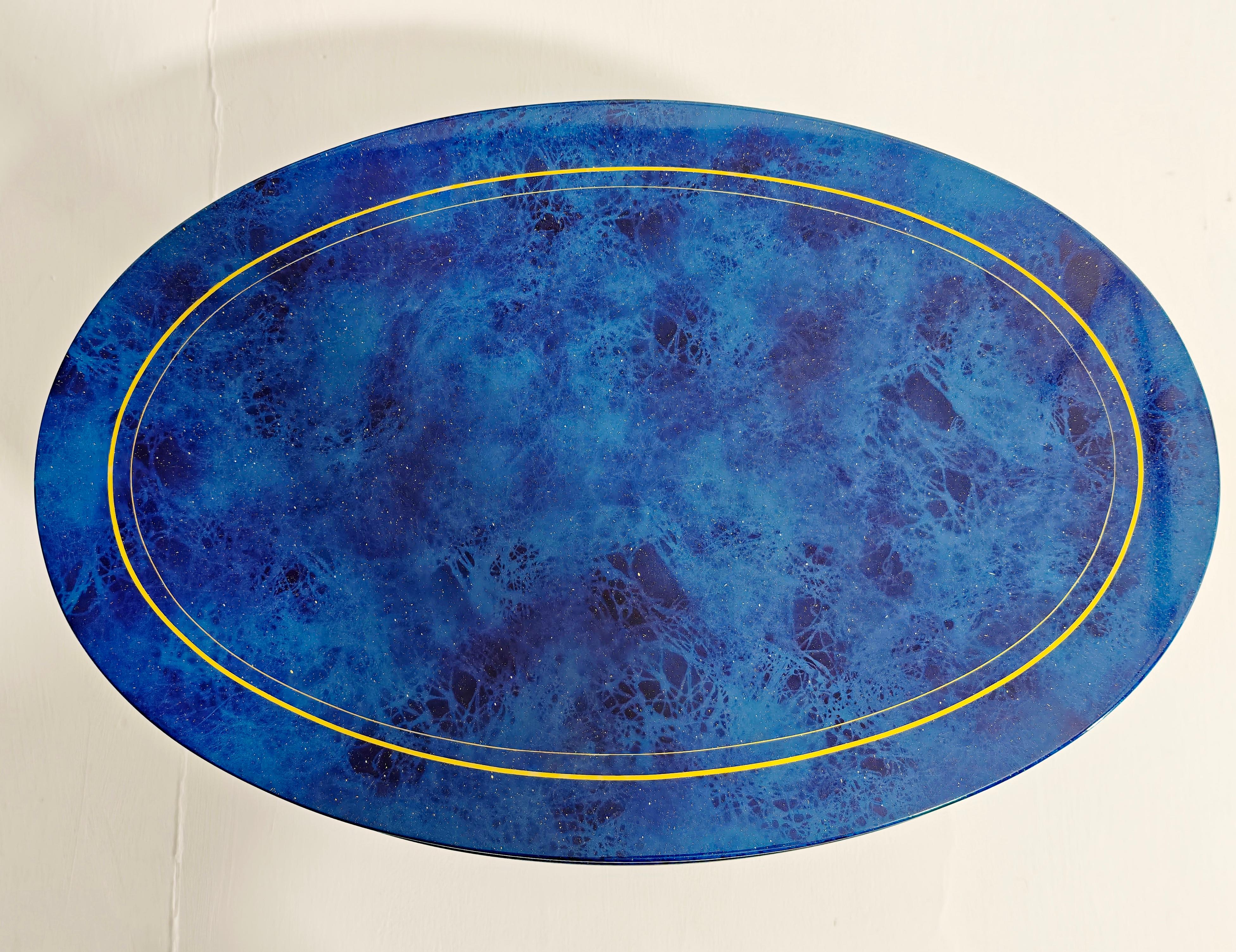 Mid-Century Modern Pair of wooden bedside tables attributed to Annibale Colombo Italy 1980s en vente