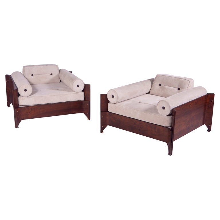 Jorge Zalszupin Furniture 176 For Sale at 1stDibs jorge