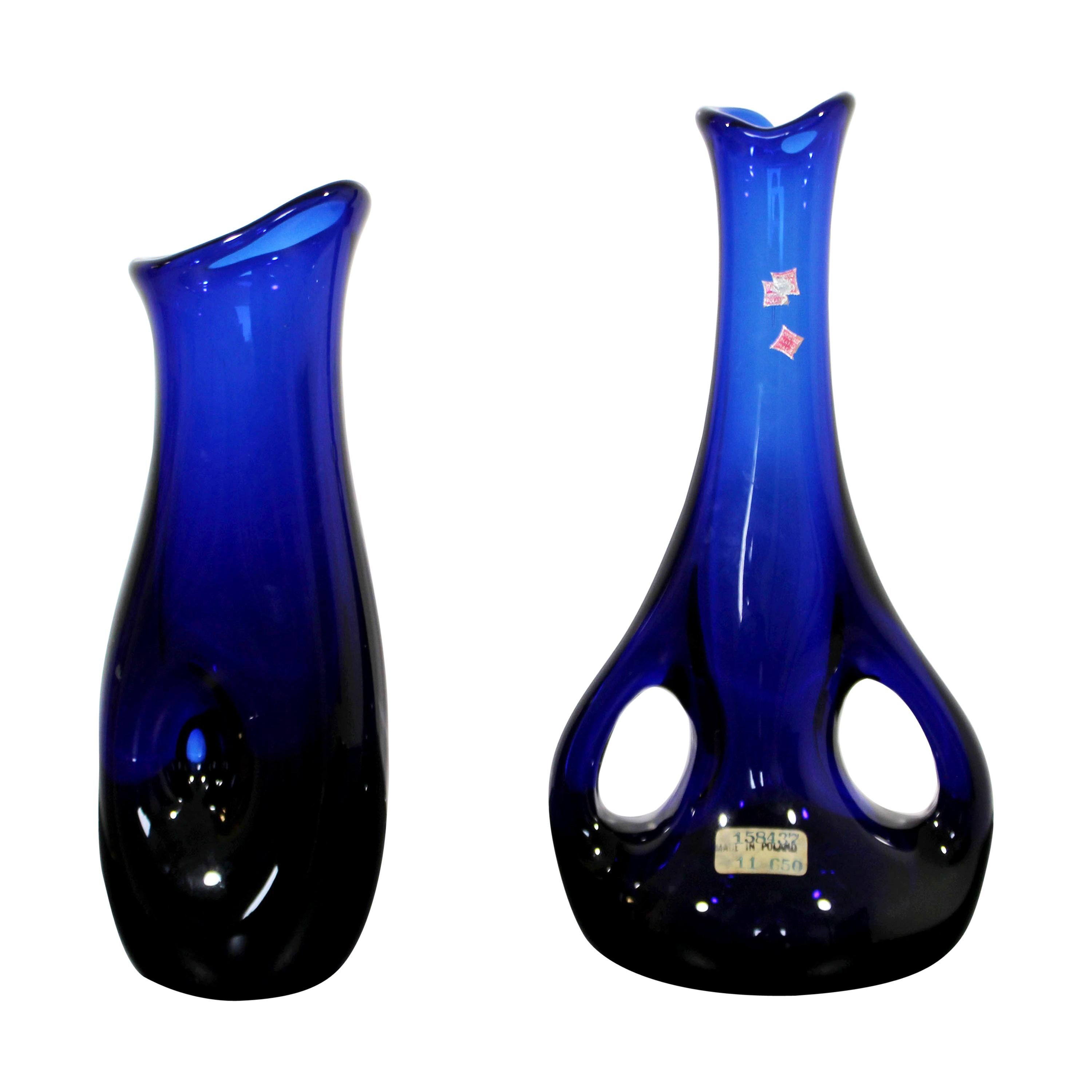 Poland Glass 181 For Sale on 1stDibs