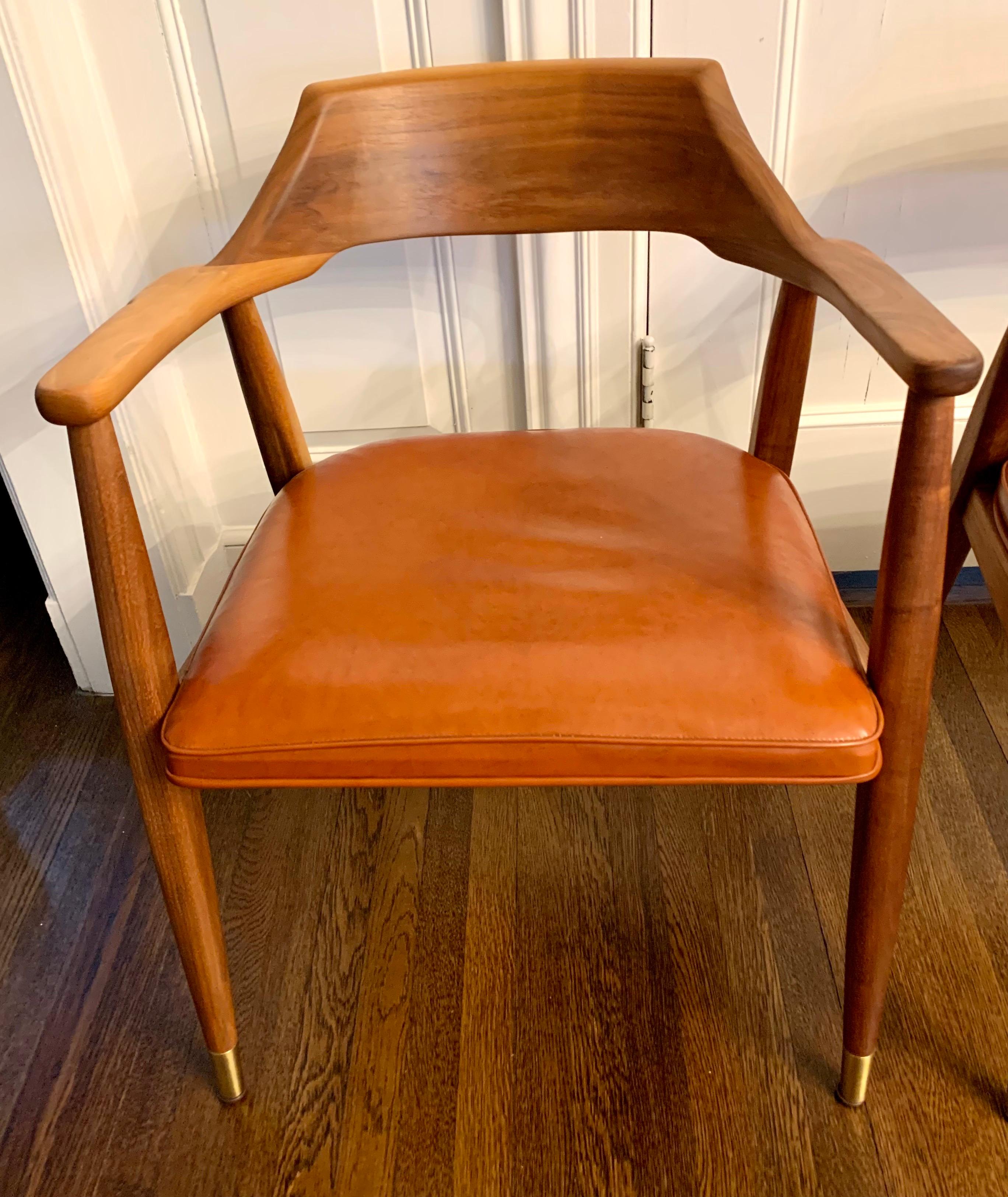 jasper chair company vintage