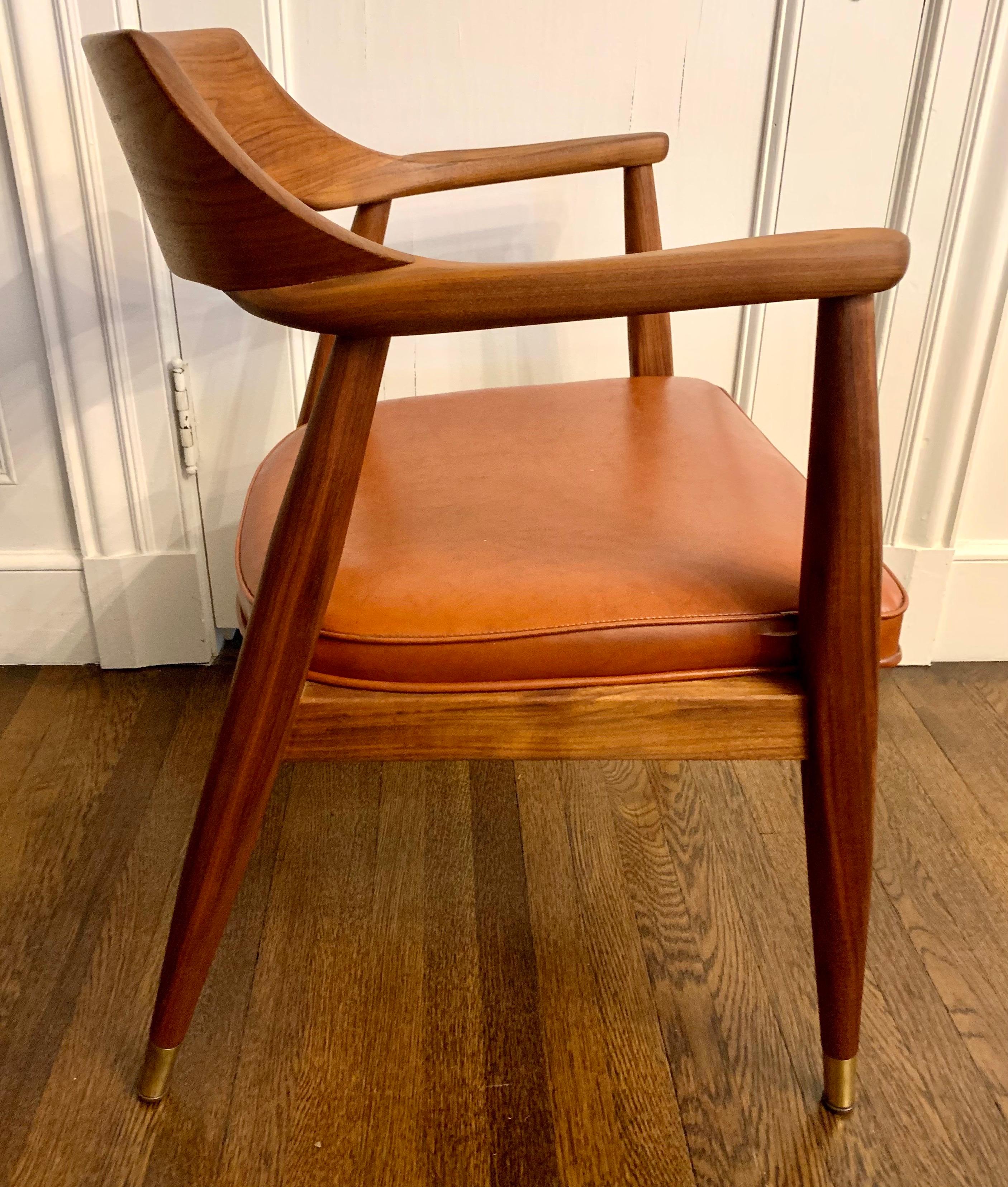 jasper chair vintage