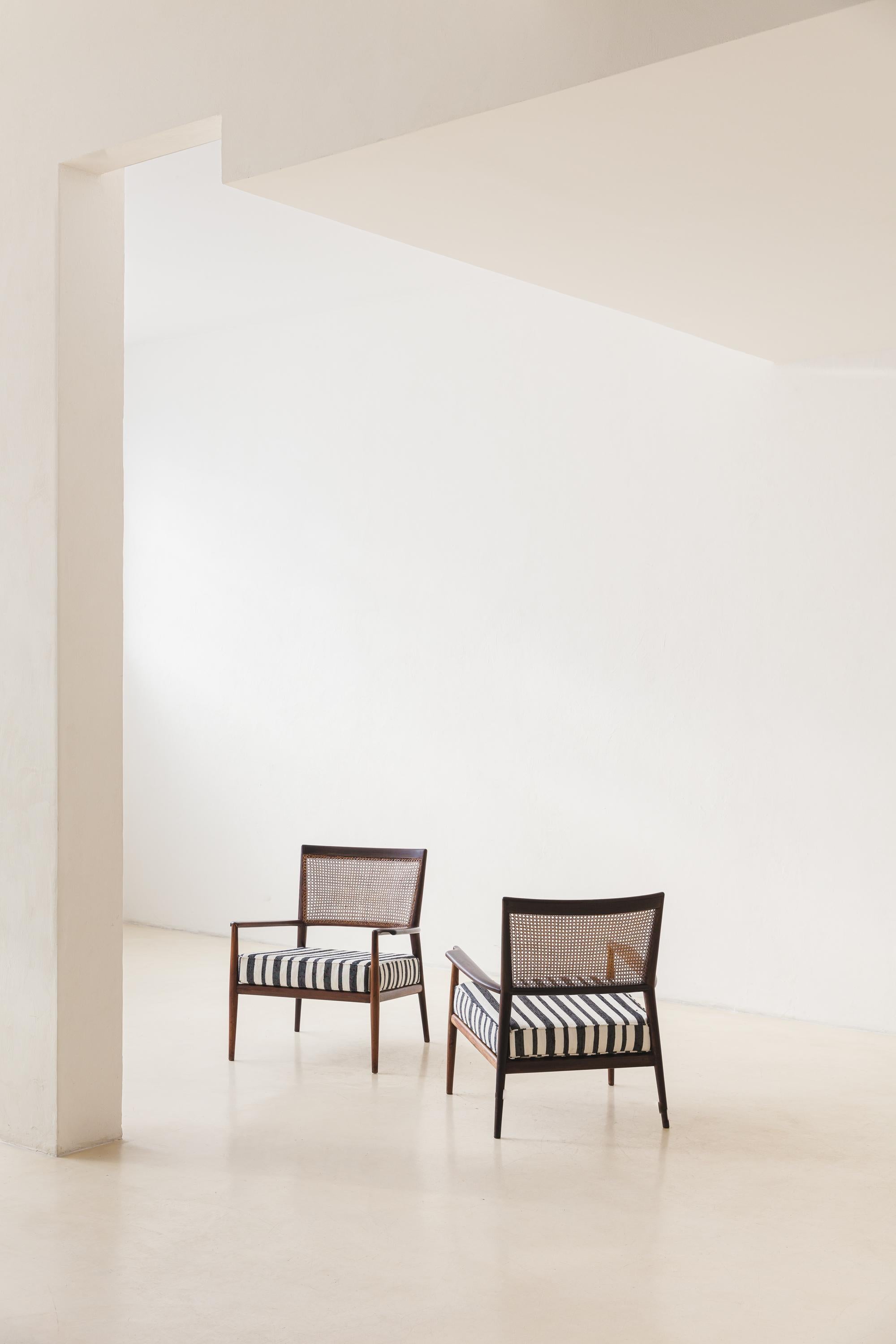 Sillones MF5 Brasileño en venta