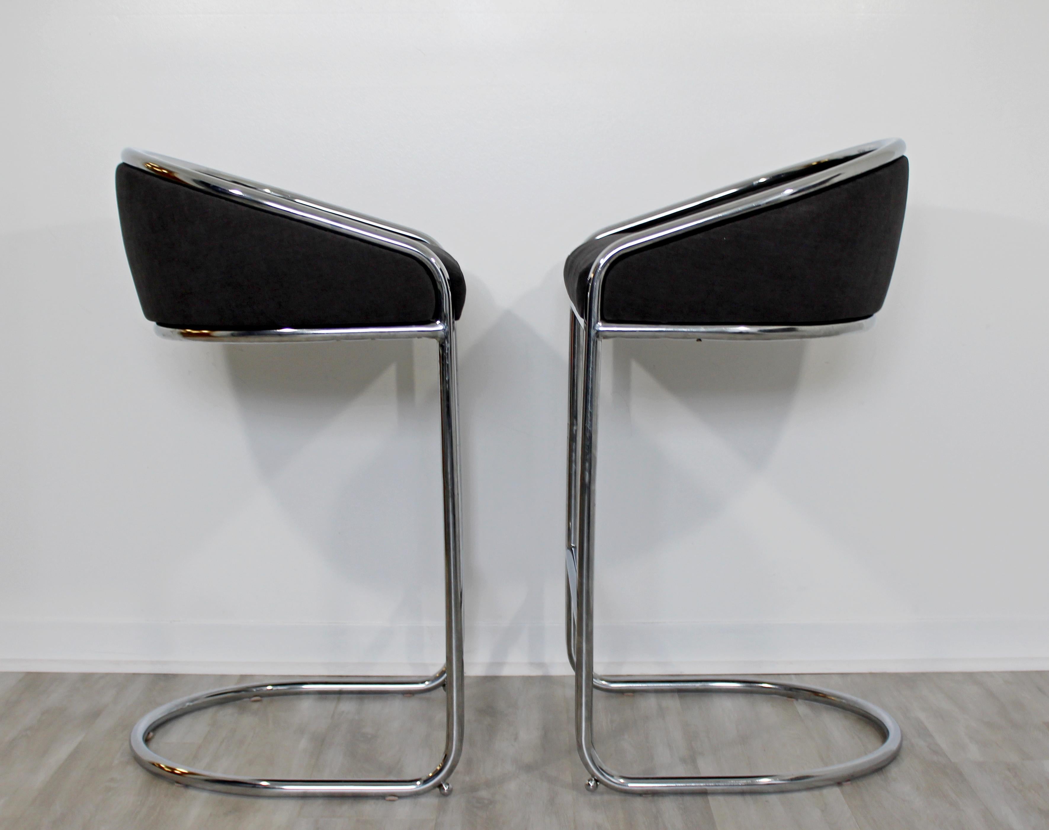 plush stools