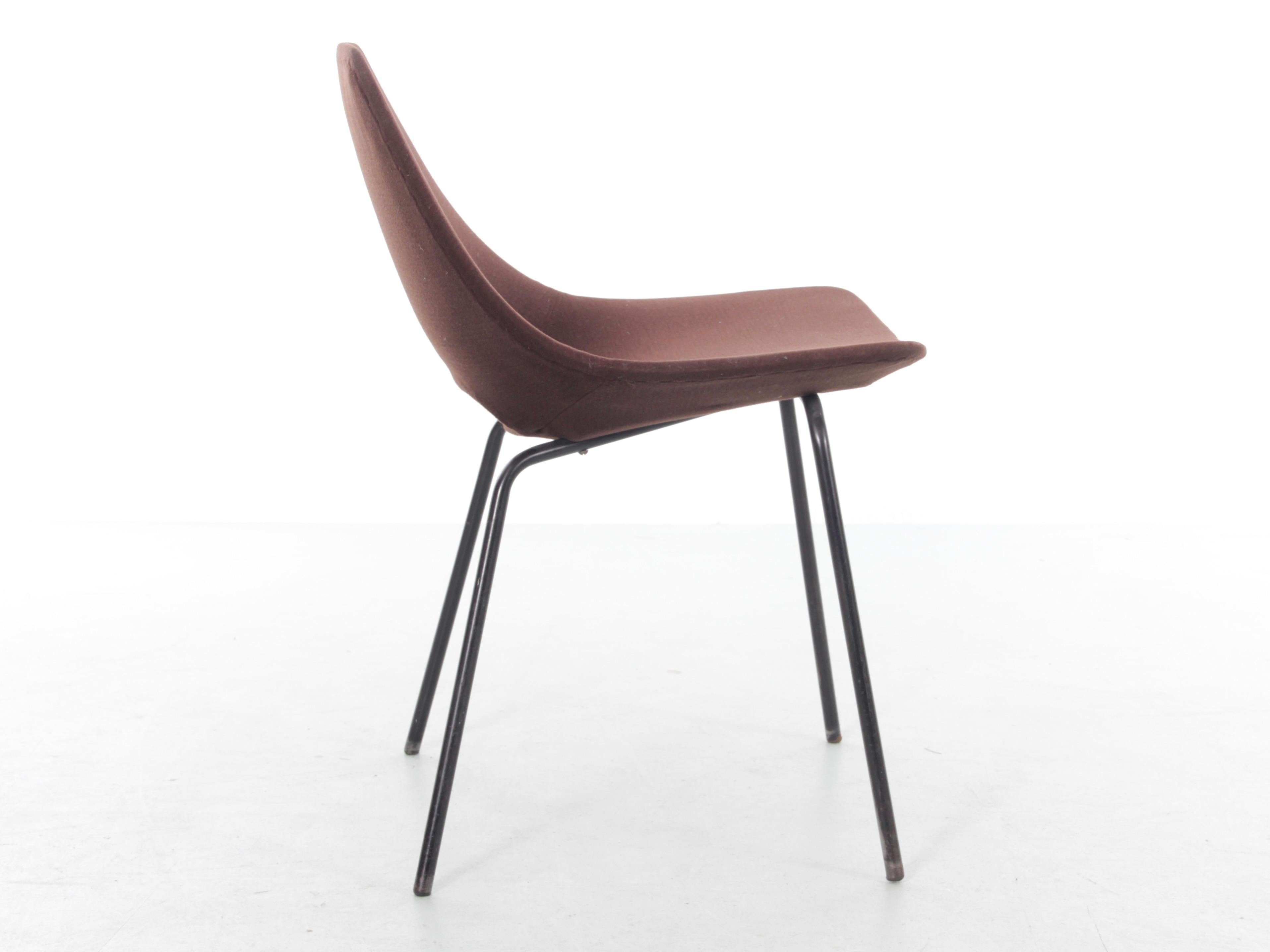 Edition Modern Paire de chaises 