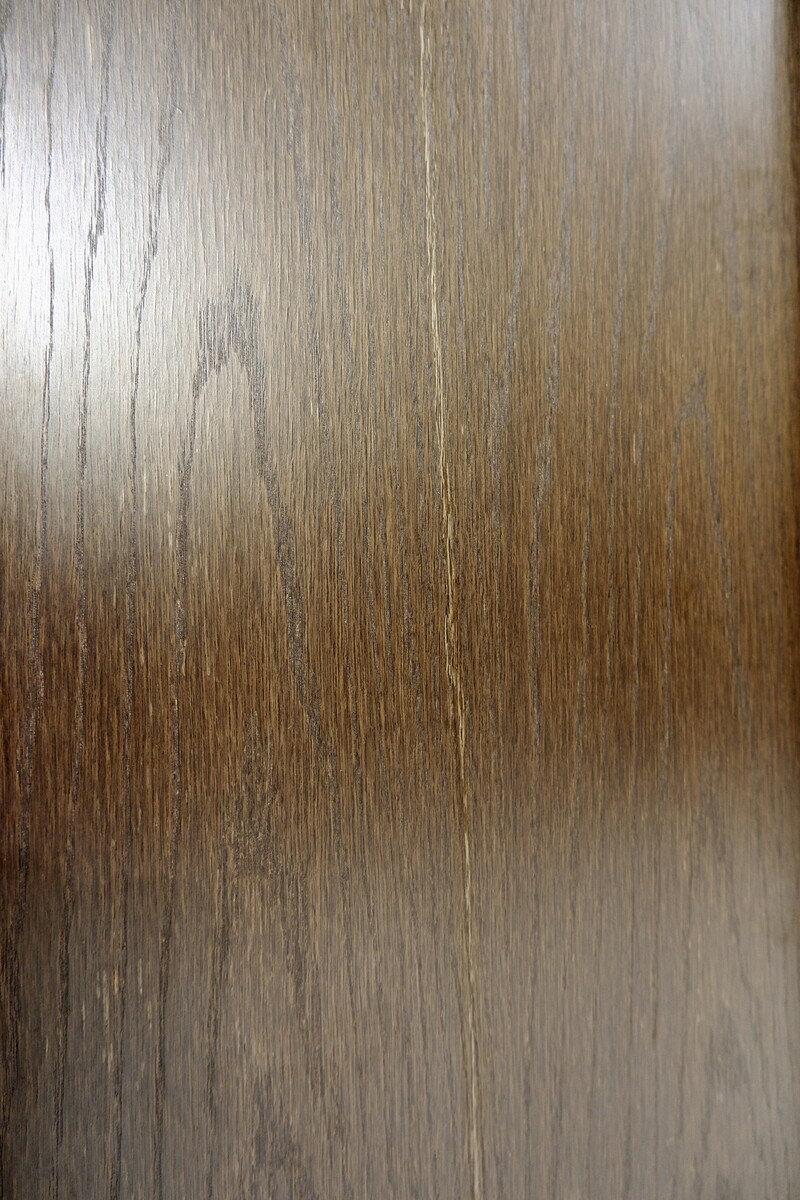 XX secolo Coppia di appendiabiti da parete in legno del Mid Century Modern in vendita