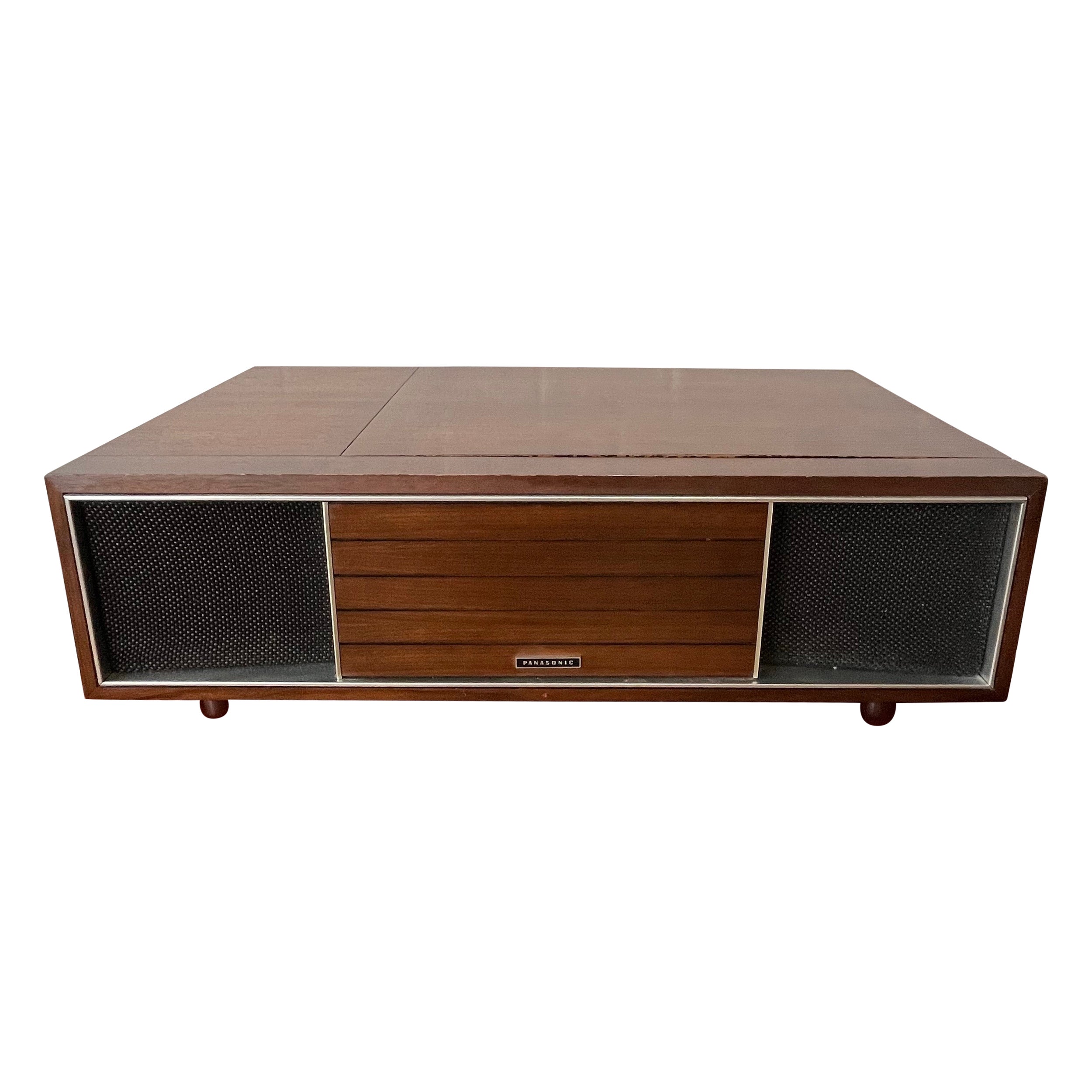 Are old turntables worth anything?