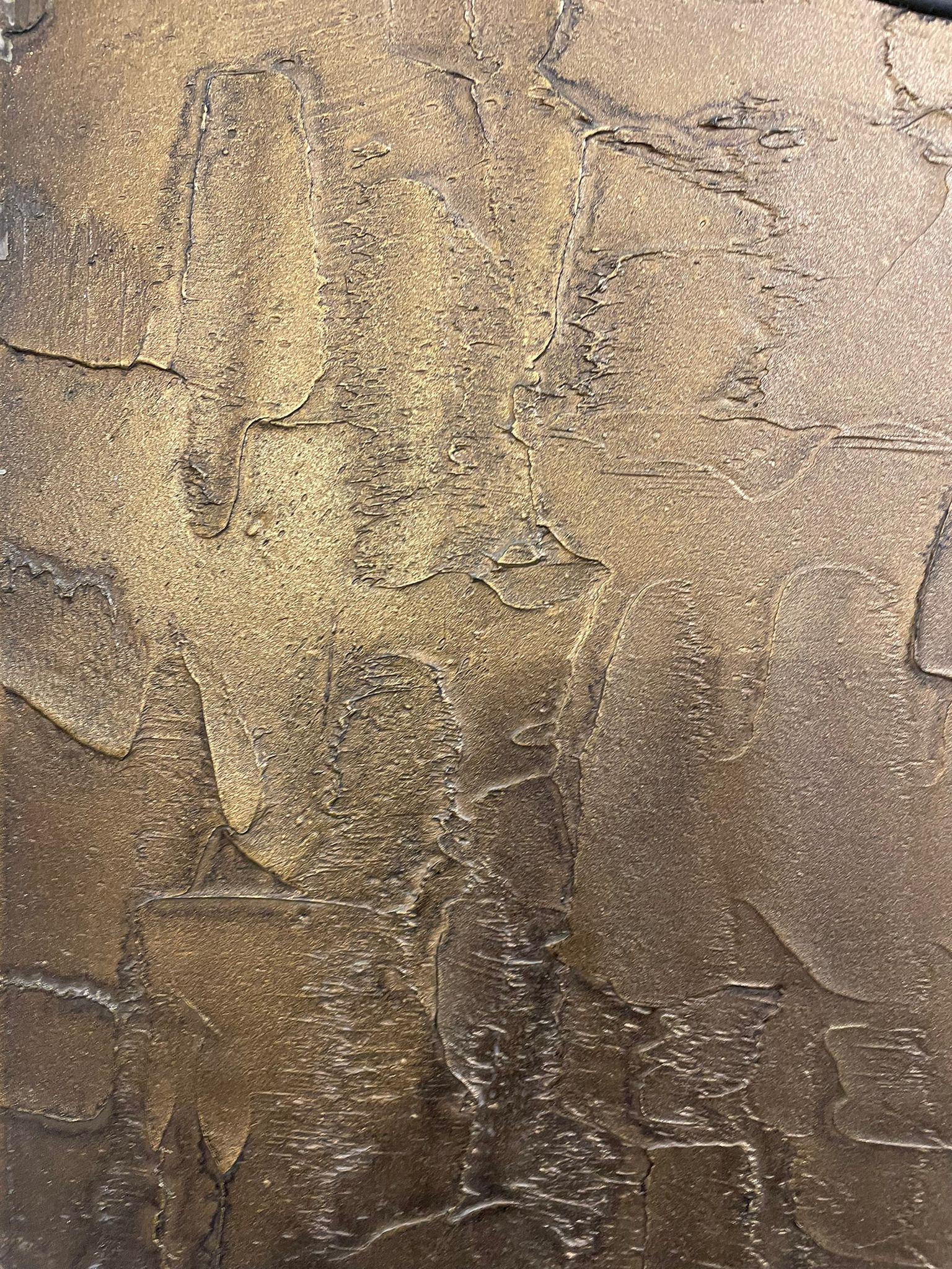 Résine Panneau The Moderns, 1970 en vente