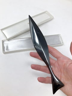 Mid-Century Modern Paper Cutter by Lucienne Lazon (1910-2007), France