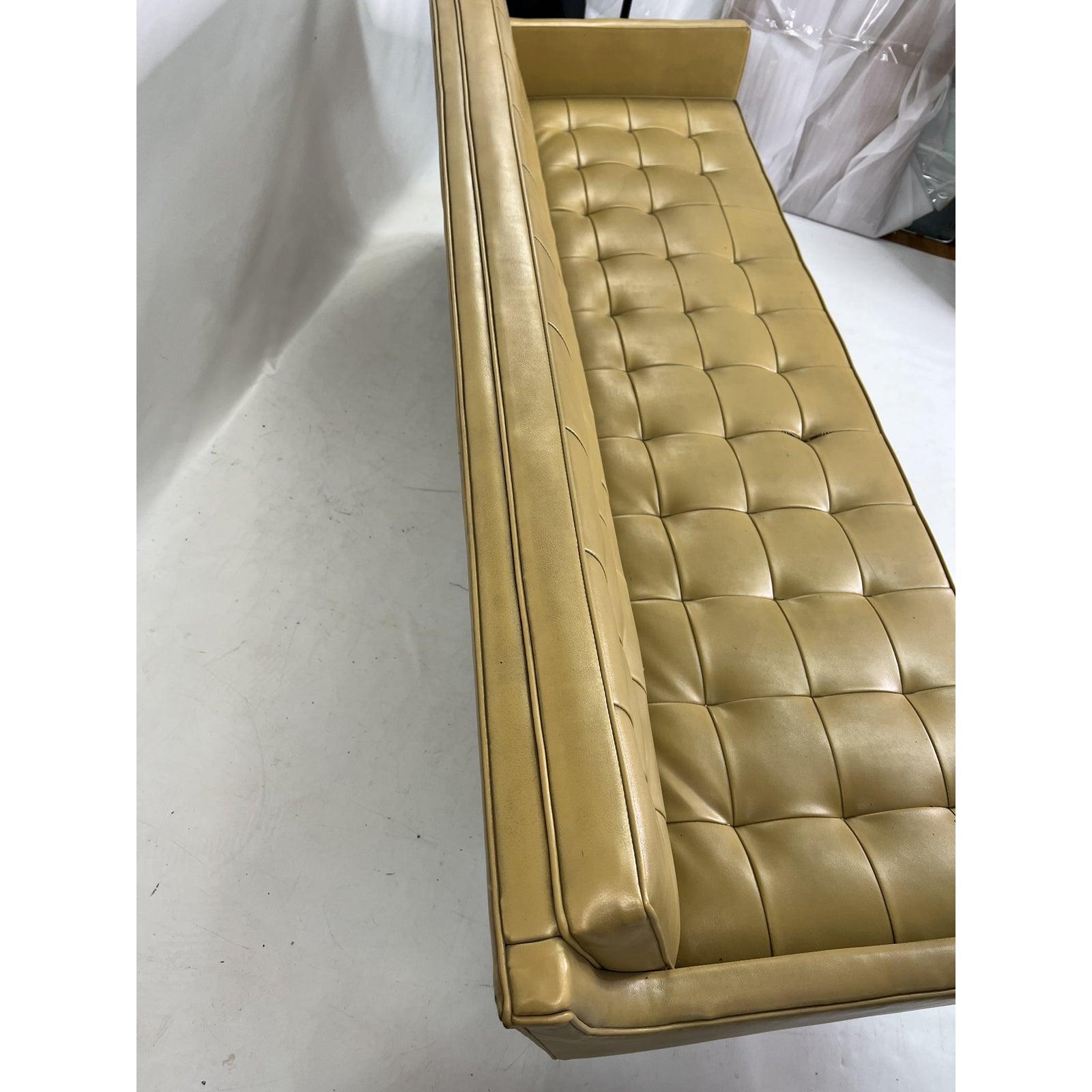couch sled base