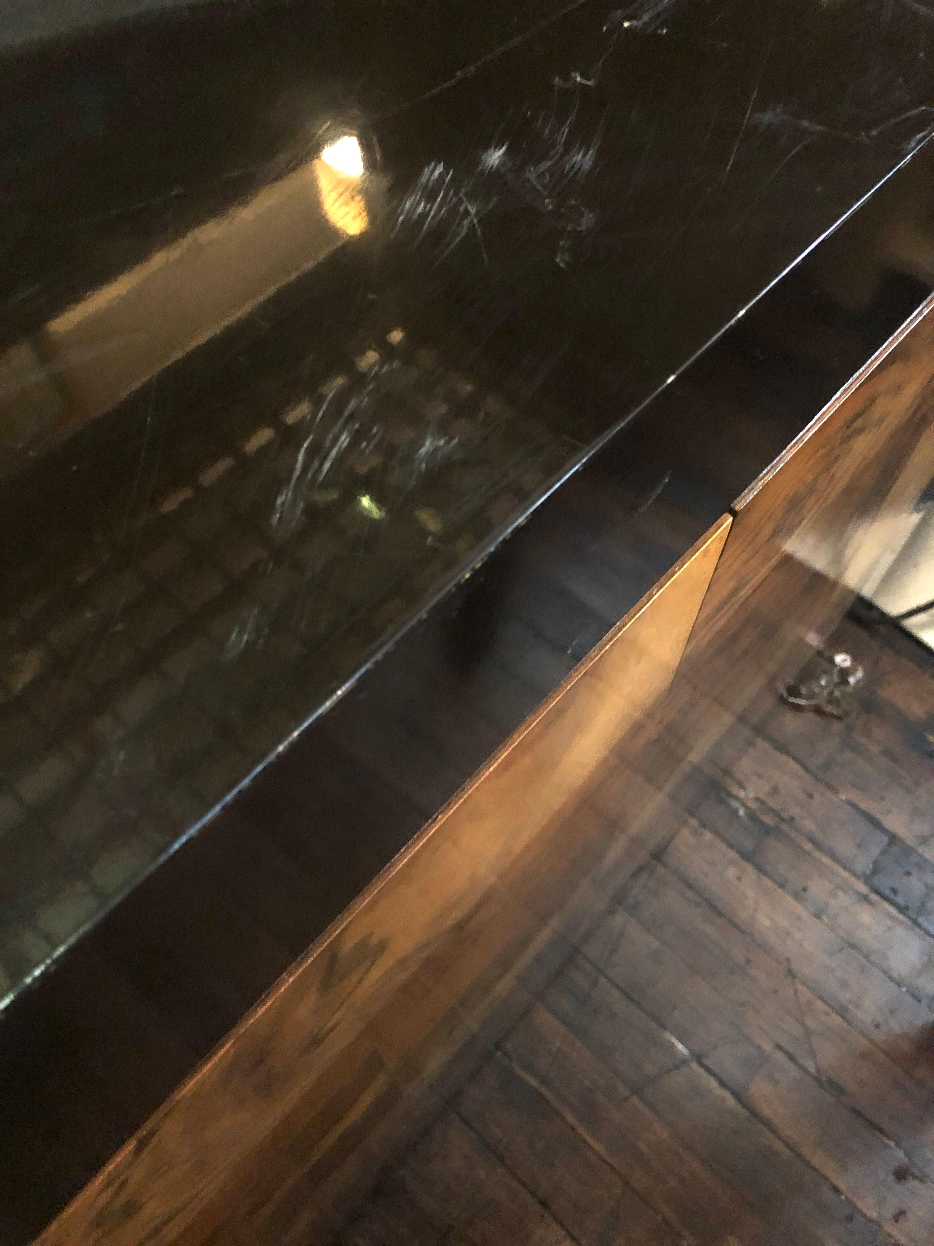 Mid-Century Modern Paul Evans Credenza For Sale 6