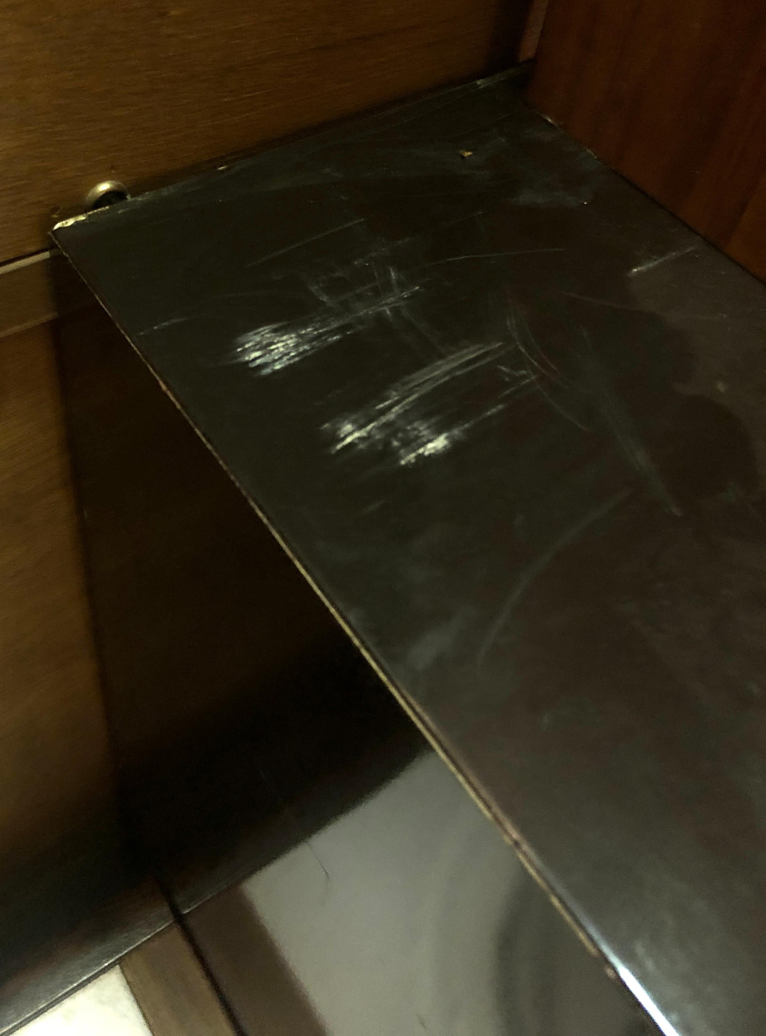 Mid-Century Modern Paul Evans Credenza For Sale 7