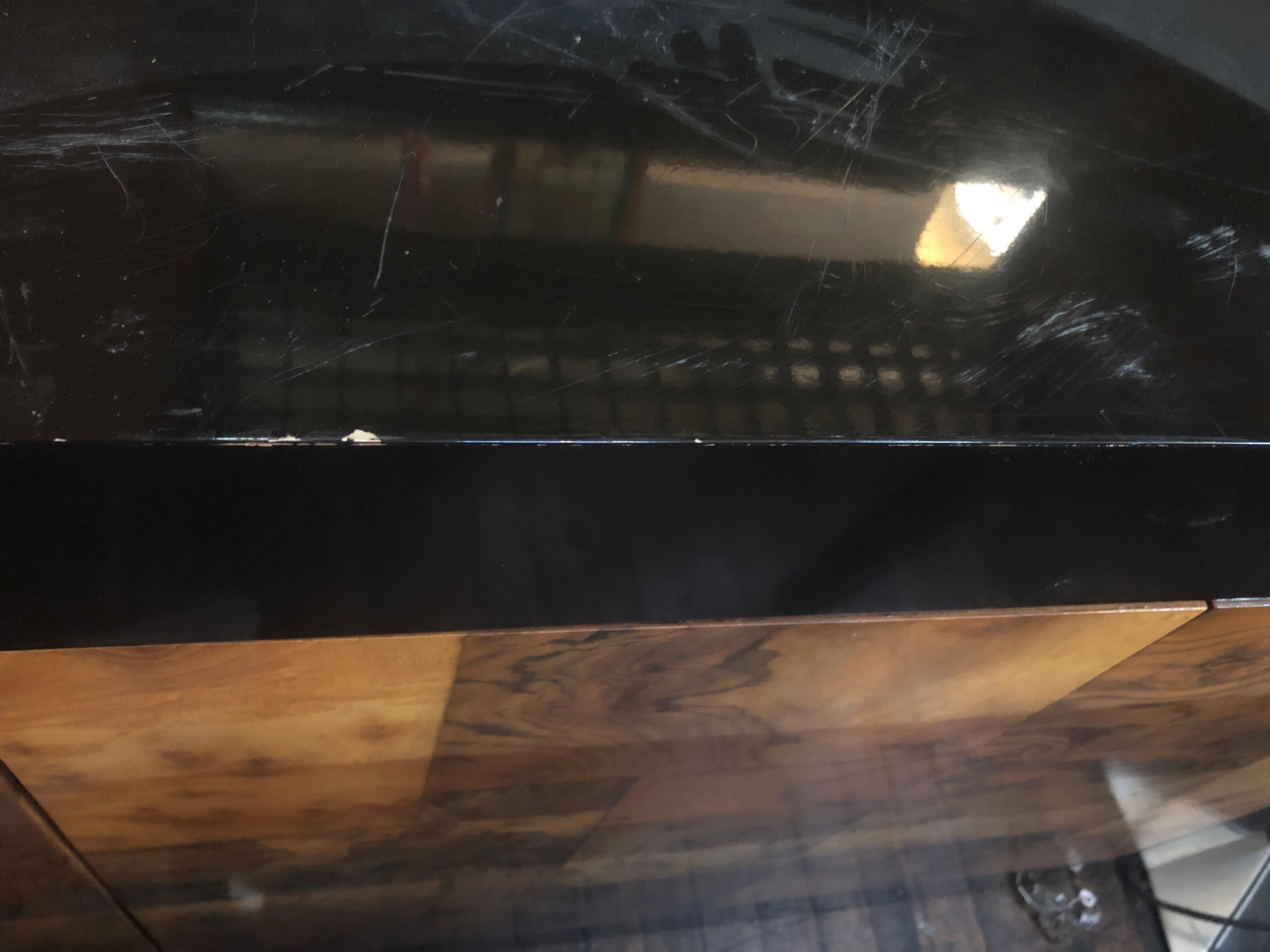 Mid-Century Modern Paul Evans Credenza For Sale 8
