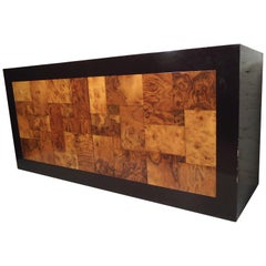Mid-Century Modern Paul Evans Credenza