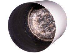 Mid Century Modern Paul Mayen Planter for Habitat International