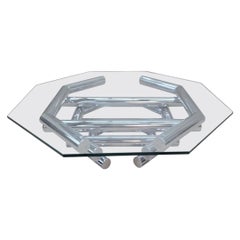 Mid-Century Modern Coffee and Cocktail Tables