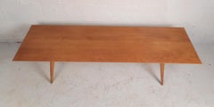 Mid-Century Modern Paul McCobb Coffee Table