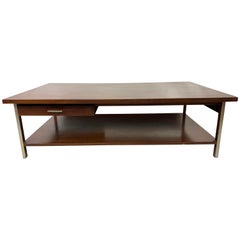 Mid-Century Modern Paul McCobb for Calvin Cocktail Table