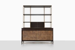 Mid-Century Modern Paul McCobb for Calvin Credenza