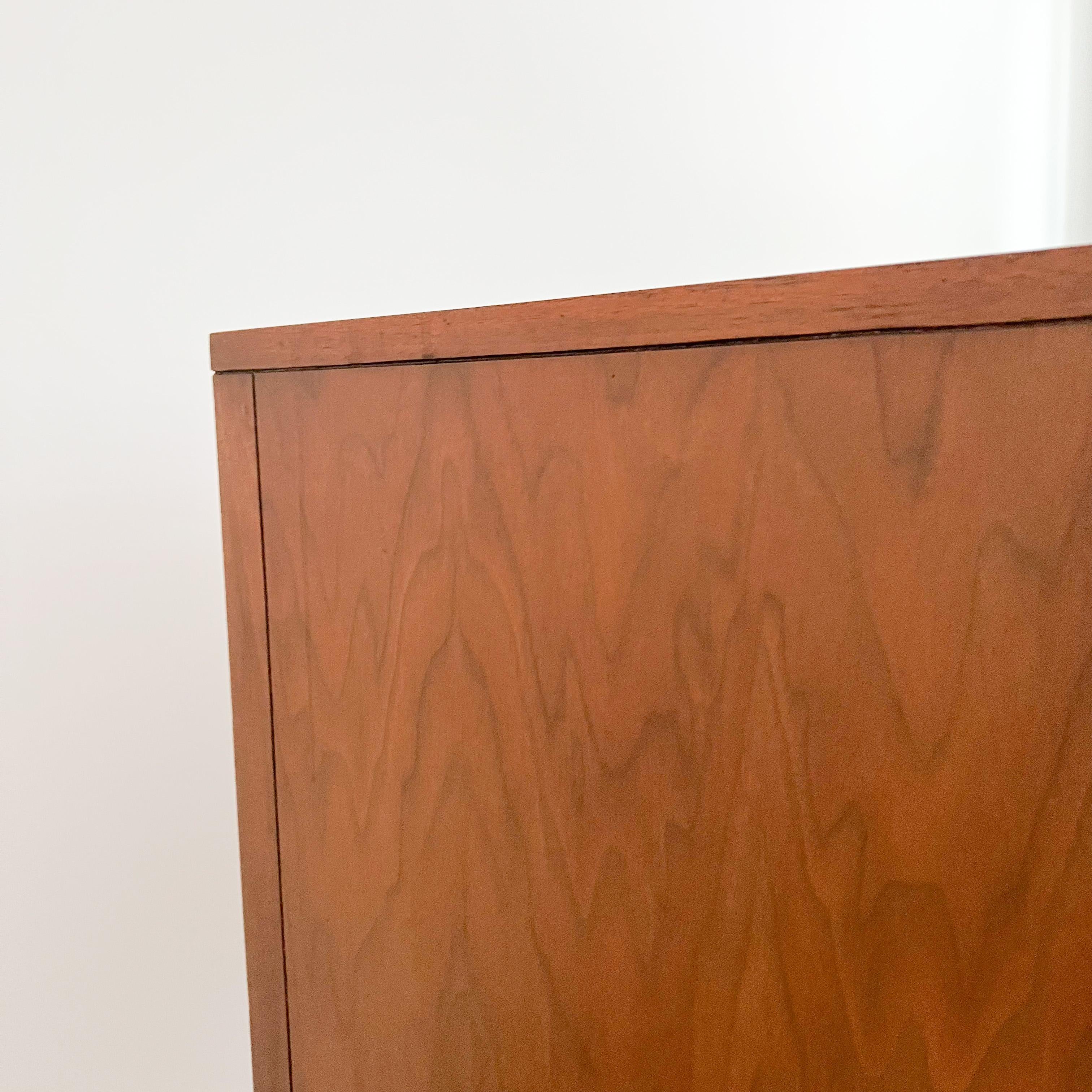 Mid-Century Modern Paul McCobb for Calvin Furniture 8 Drawer Dresser 2