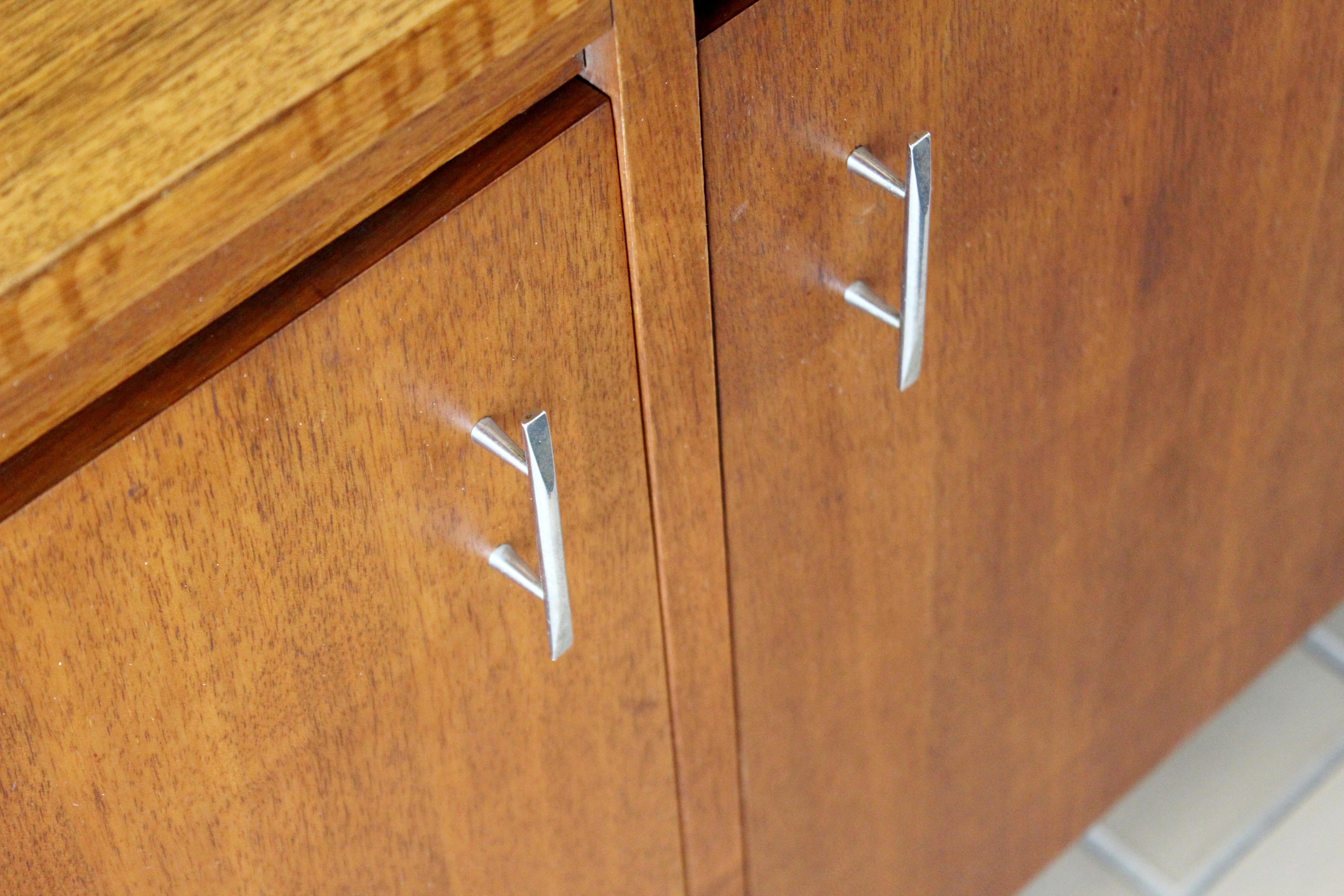 Mid-Century Modern Paul McCobb for Lane Altavista Delineator Credenza, 1960s 1