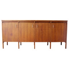 Mid-Century Modern Paul McCobb for Lane Altavista Delineator Credenza, 1960s