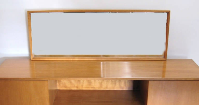 Paul McCobb for Planner Group Mirror - Mid Century Modern at 1stDibs