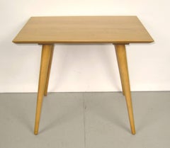 Mid-Century Modern Paul McCobb for Planner Group Side Table