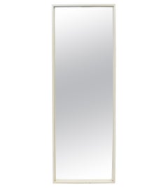 Mid-Century Modern Paul McCobb for Planner Group White Wall Mirror
