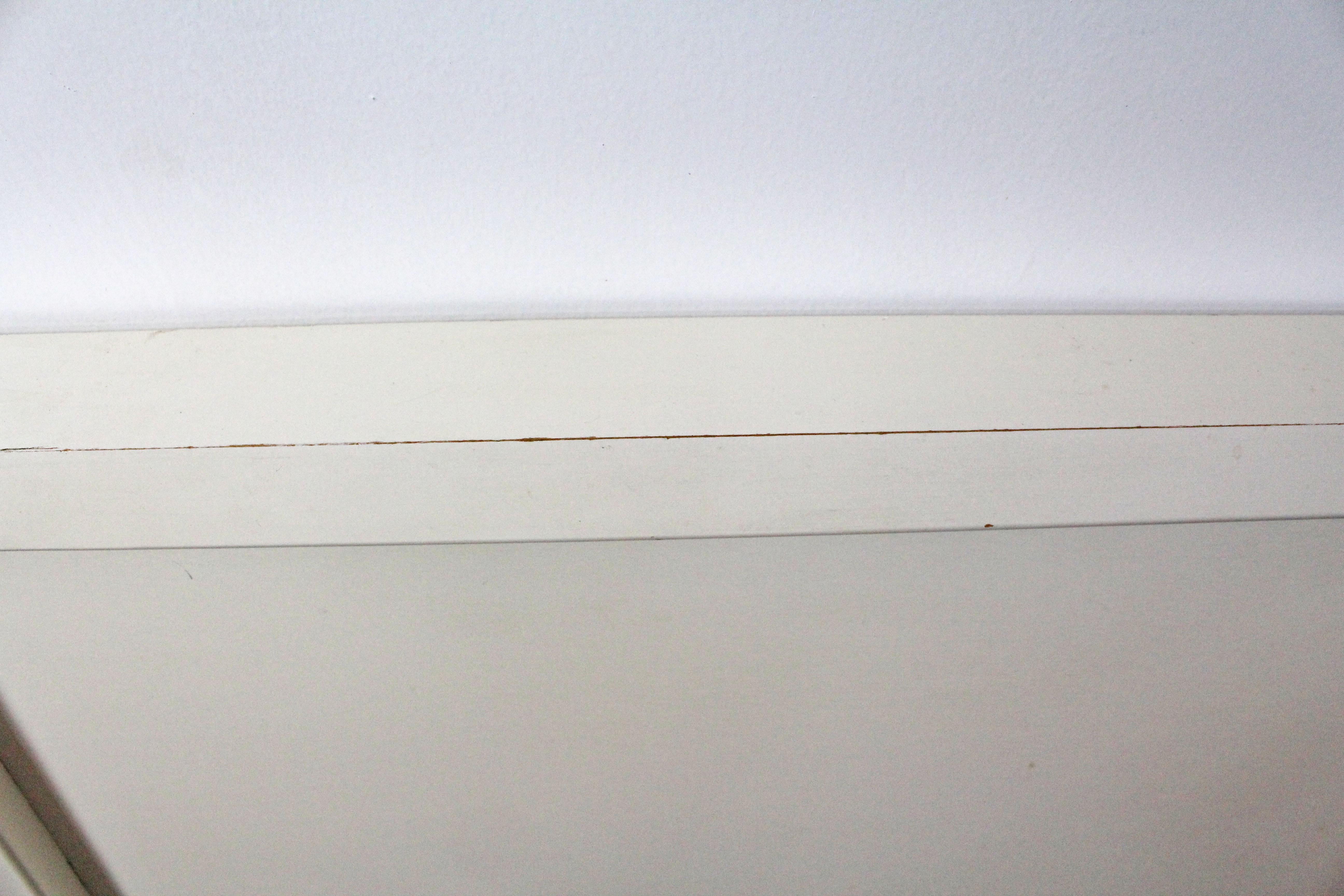 Mid-Century Modern Paul McCobb for Planner Group Winchendon Full-Size Headboard 4