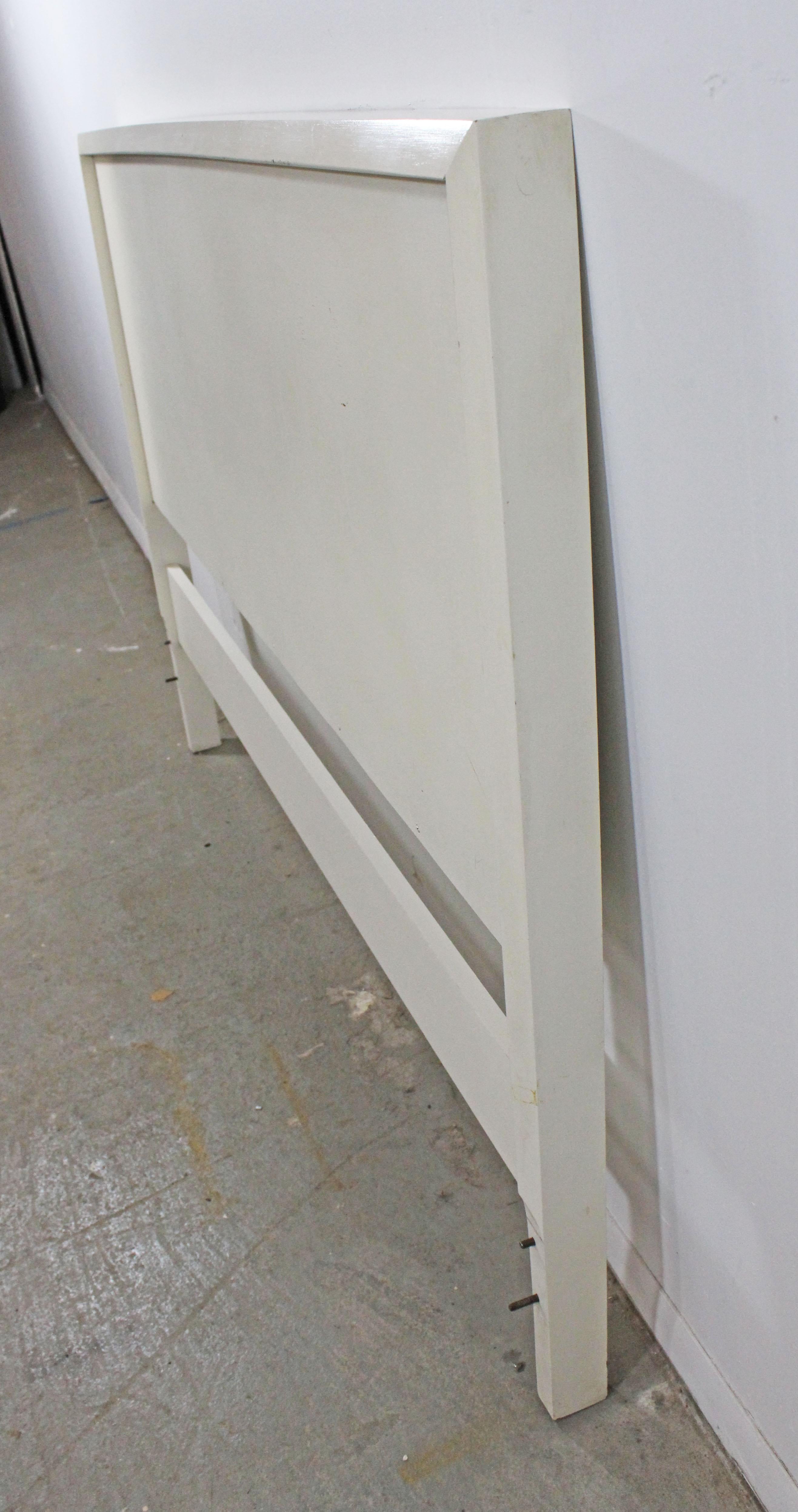 20th Century Mid-Century Modern Paul McCobb for Planner Group Winchendon Full-Size Headboard