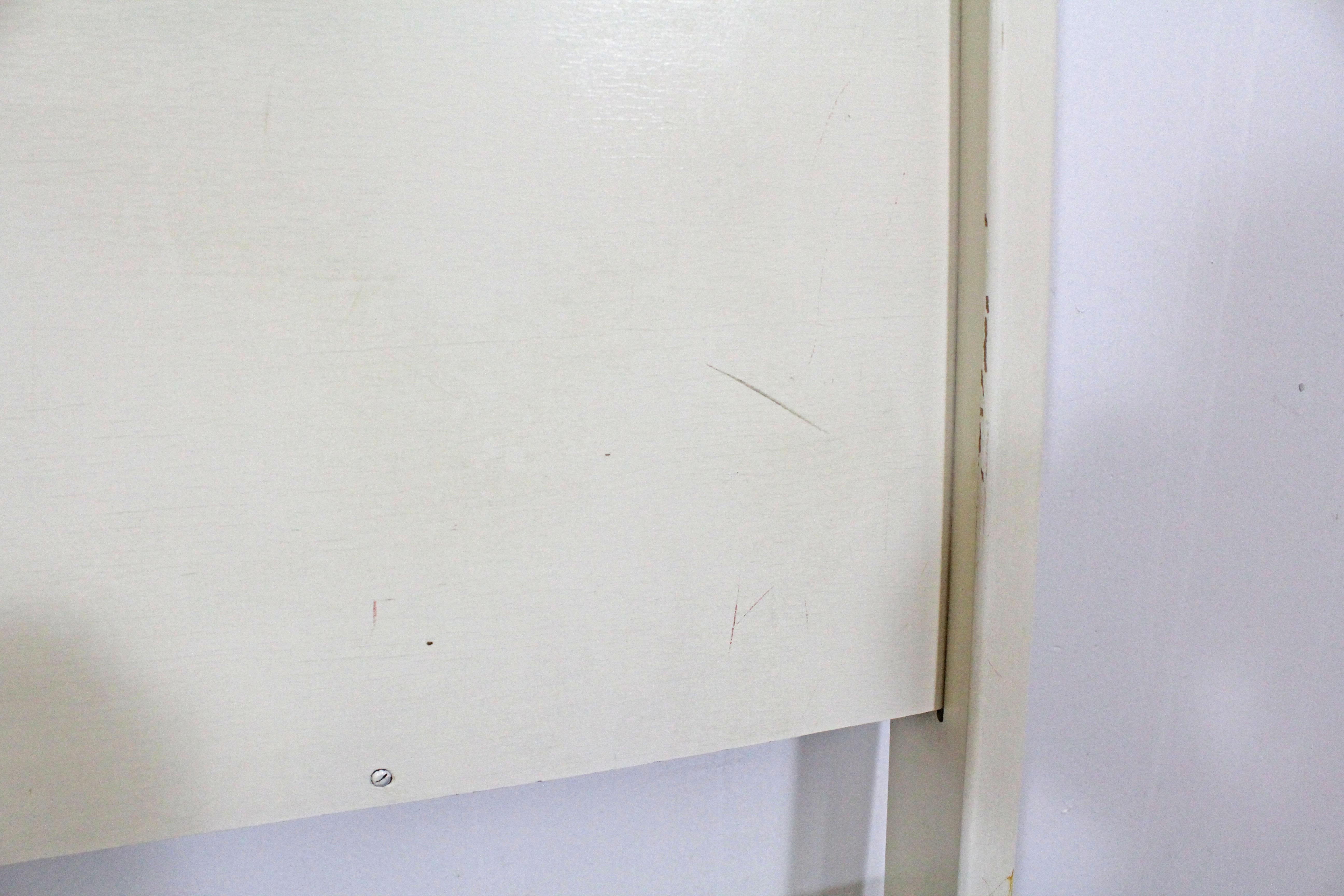 Mid-Century Modern Paul McCobb for Planner Group Winchendon Full-Size Headboard 3