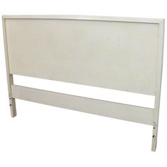 Mid-Century Modern Paul McCobb for Planner Group Winchendon Full-Size Headboard