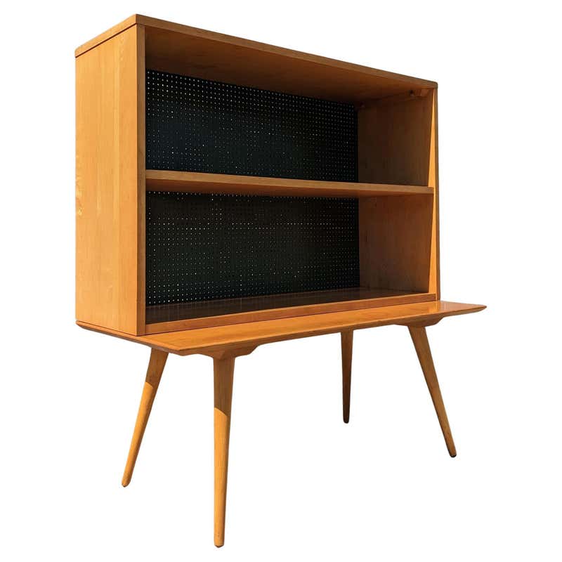 Paul McCobb Planner Group Modular at 1stDibs