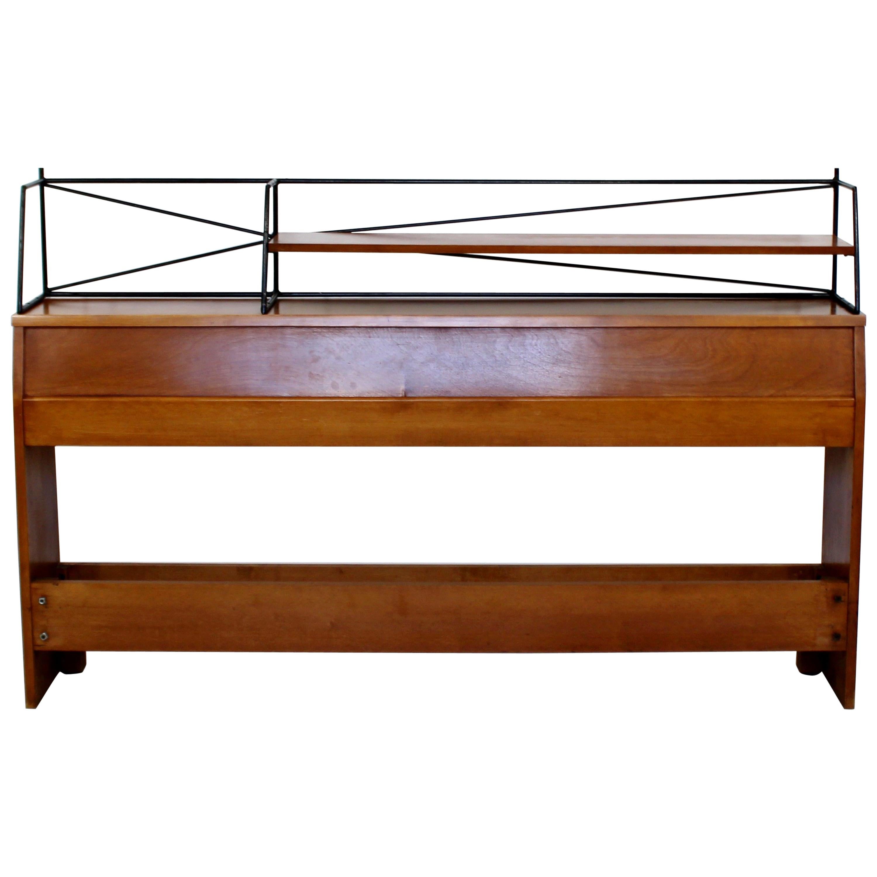 Antique And Vintage Iron Headboards 62 For On 1stdibs