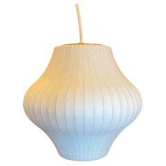 Mid-Century Modern Pear Bubble Lamp by Modernica
