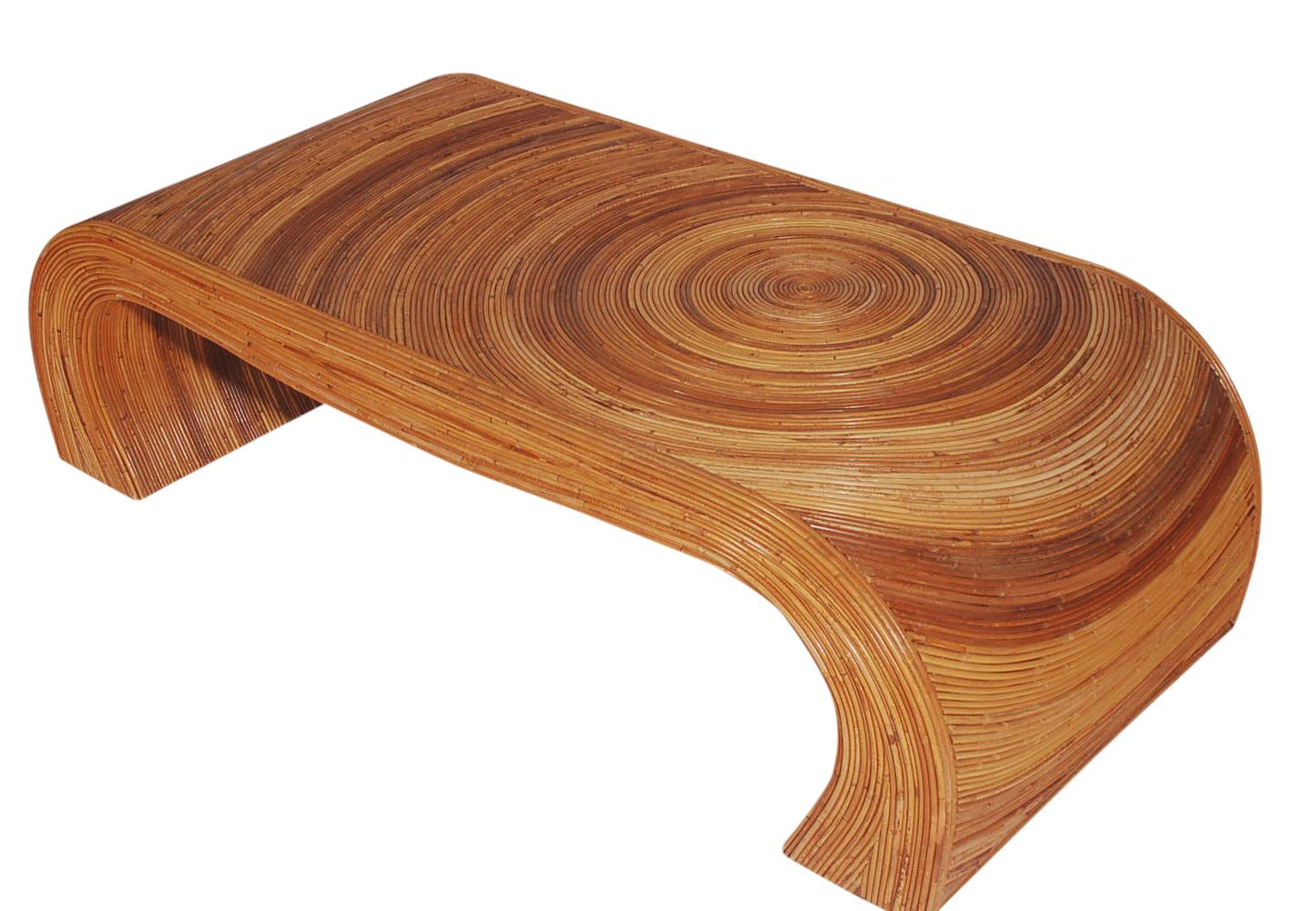 rectangular coffee tables