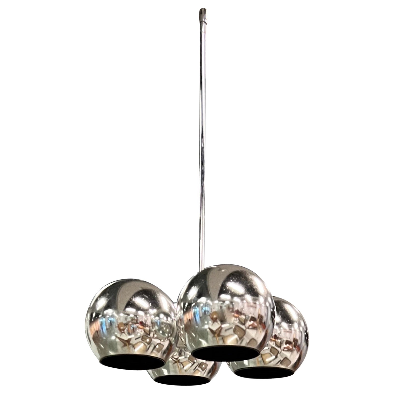 Pendentif The Modernity par Lightolier